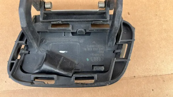 Tapa de Lavadora Cubierta Derecha Audi A4 B8 Lift image 3