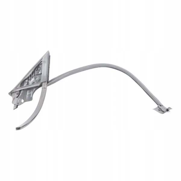 Audi S4 B7 Etu-Ulkoikkunan Tiiviste OEM 8T8837479D image 2