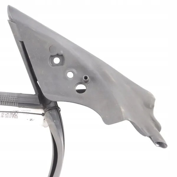 Audi S4 B7 Etu-Ulkoikkunan Tiiviste OEM 8T8837479D image 10