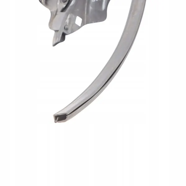 Audi S4 B7 Etu-Ulkoikkunan Tiiviste OEM 8T8837479D image 5