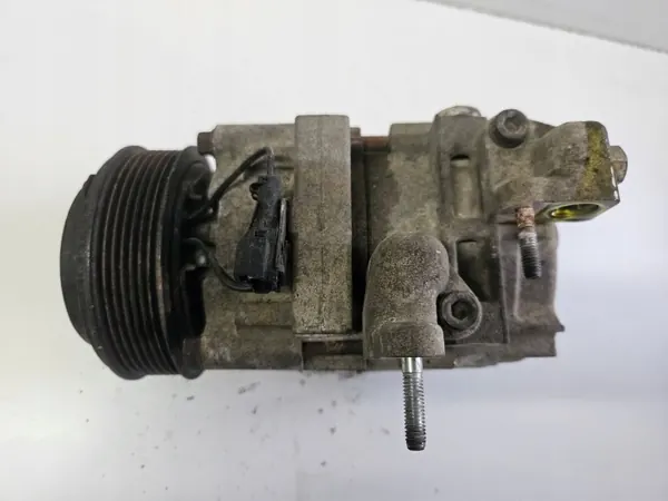 Airco Compressor Kia Sorento Hyundai H1 H100 2.5 CRDI D4CB image 3