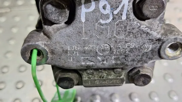 Assistência de Direção SKODA OCTAVIA I COMBI 1J0422154A image 6