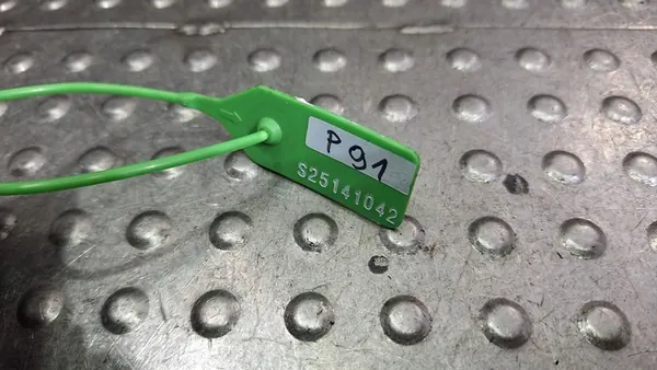 Assistência de Direção SKODA OCTAVIA I COMBI 1J0422154A image 7