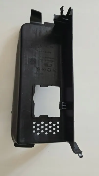 Airbag Porsche Cayenne III OEM 9Y0121699J Lado esquerdo image 4