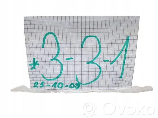 Toyota Yaris Cross 2025 Peças de motor OEM 53155K2010 image 6