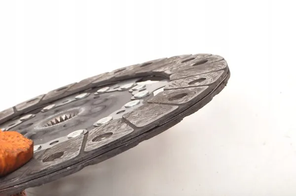 NISSAN JUKE II F16 1.0 12V EMBRAYAGE DOUBLE MASSE 302057428R image 4