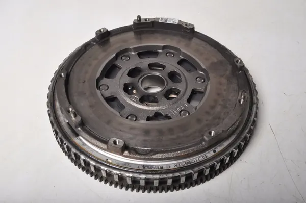 NISSAN JUKE II F16 1.0 12V EMBRAYAGE DOUBLE MASSE 302057428R image 7