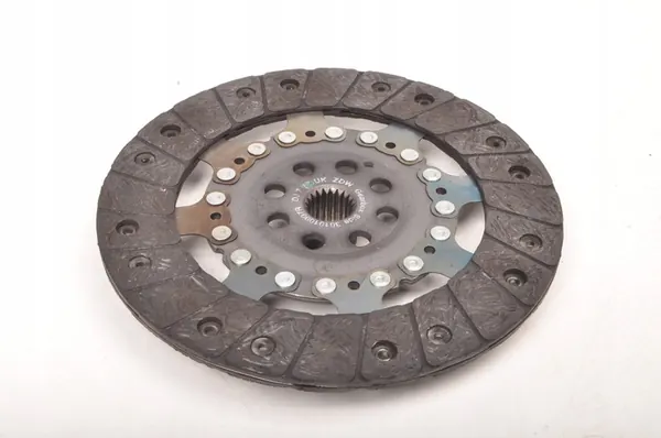 NISSAN JUKE II F16 1.0 12V EMBRAYAGE DOUBLE MASSE 302057428R image 9