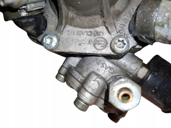 Kit LPG OEM 67R010951 pour Nissan Primera Break image 4
