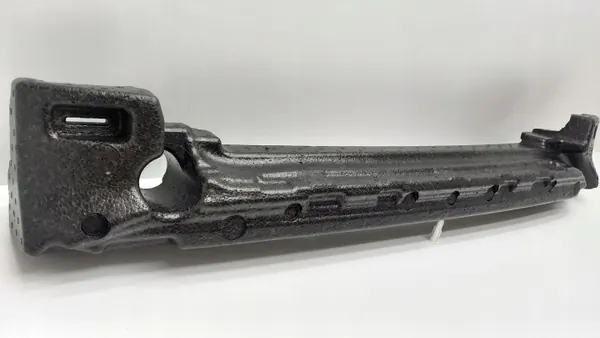 Absorbeur de pare-chocs avant OEM 86520D7700 Hyundai Tucson image 3