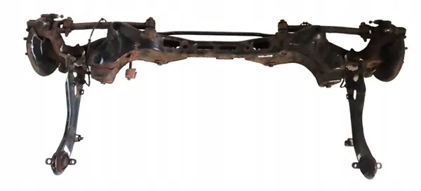 Trave di Sospensione Posteriore Hyundai i30 II Hatchback 2011-2017 image 2