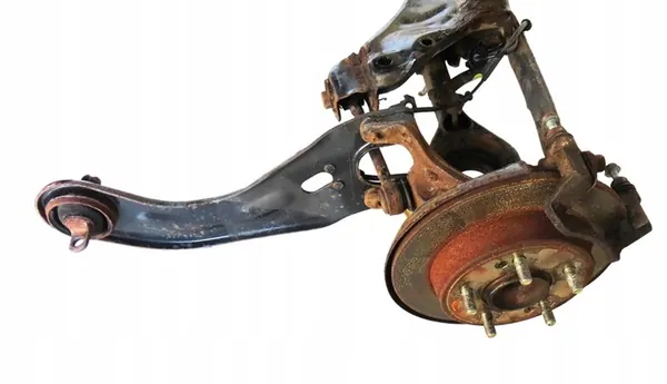 Trave di Sospensione Posteriore Hyundai i30 II Hatchback 2011-2017 image 3