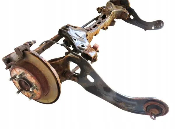 Trave di Sospensione Posteriore Hyundai i30 II Hatchback 2011-2017 image 4