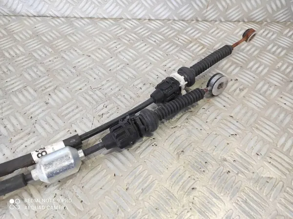 Renault OE Gear Shift Cable, Manual Transmission image 3