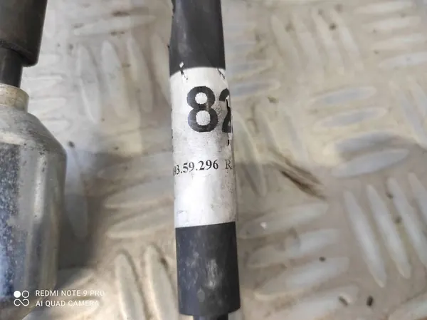 Renault OE Gear Shift Cable, Manual Transmission image 5