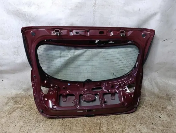 Achterklep OEM FLS18295 voor Hyundai i30 II 13-16 image 7