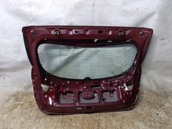 Achterklep OEM FLS18295 voor Hyundai i30 II 13-16 image 8