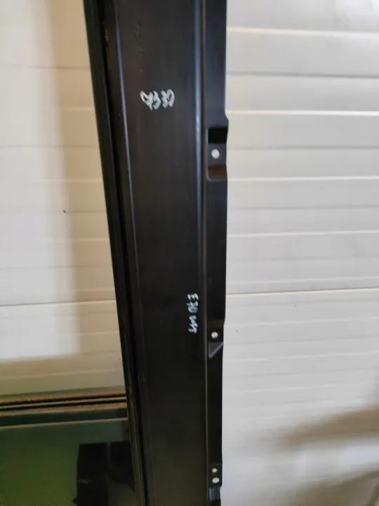 BMW X5 E70 Lift M-Pakket Panoramadak OEM image 5