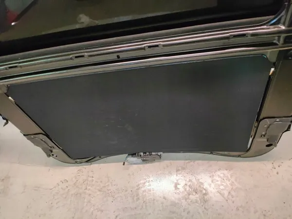 BMW X5 E70 Lift M-Pakket Panoramadak OEM image 6