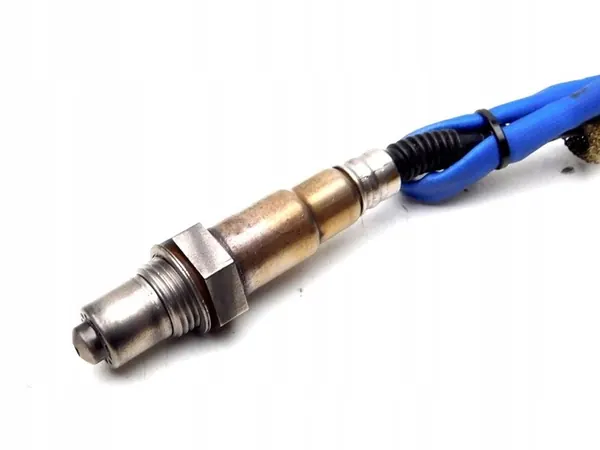 Sensor Lambda Ford Focus S-Max Bosch 0258006571/572 image 2