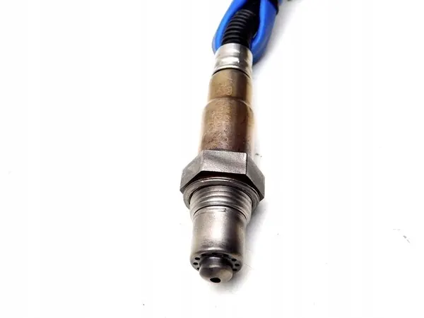 Sensor Lambda Ford Focus S-Max Bosch 0258006571/572 image 3