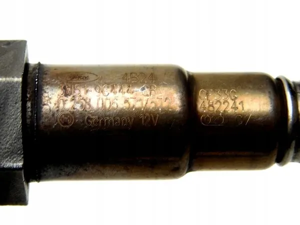 Sensor Lambda Ford Focus S-Max Bosch 0258006571/572 image 4