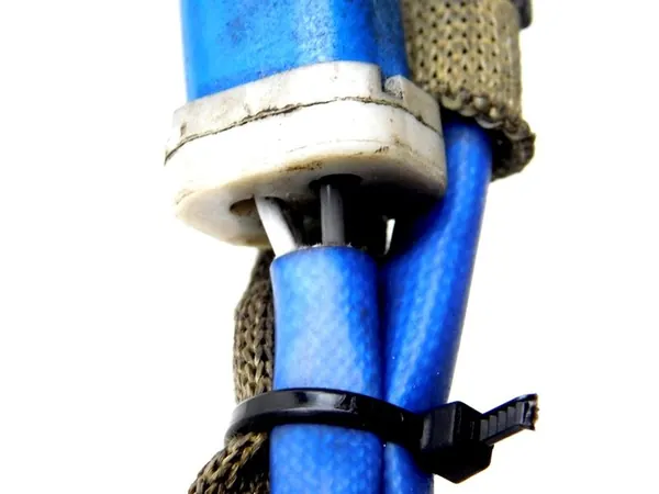 Sensor Lambda Ford Focus S-Max Bosch 0258006571/572 image 5