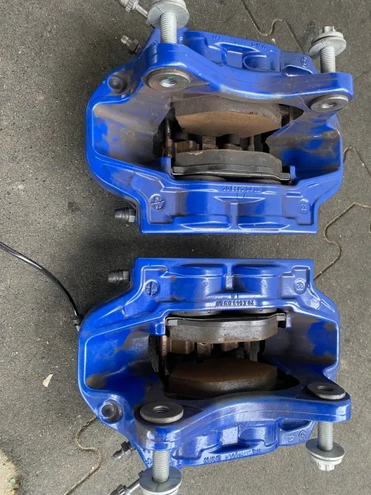 Jarrukit BMW 5 G60 G61 OEM 8831484 8831464 image 5