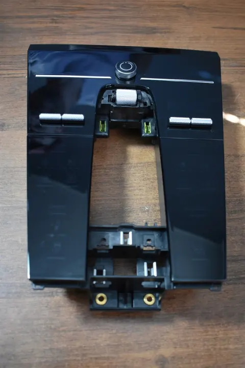 OEM 9Y0919610N 55 Porsche Cayenne 9Y Console Centrale image 2