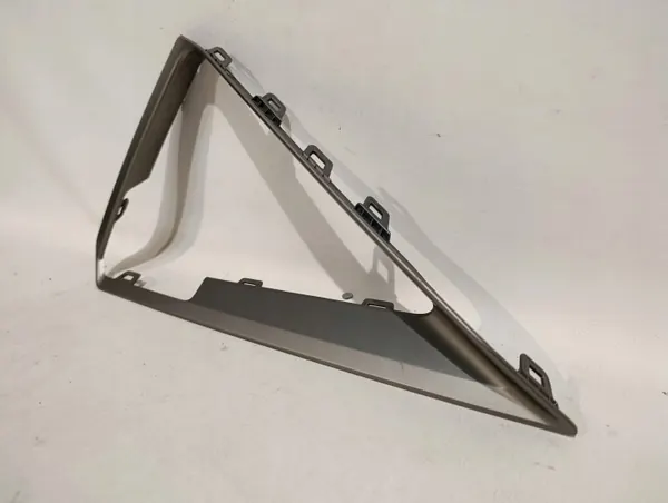 Bakre höger stötfångarrutnät ram OEM 511111739610 image 3