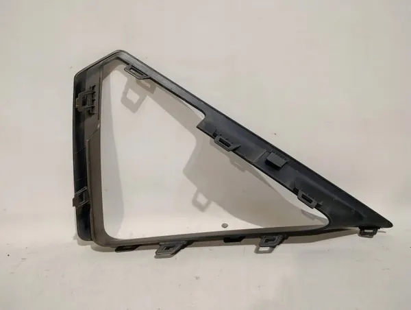Bakre höger stötfångarrutnät ram OEM 511111739610 image 4