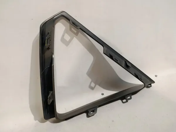Bakre höger stötfångarrutnät ram OEM 511111739610 image 5