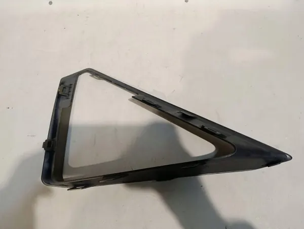 Bakre höger stötfångarrutnät ram OEM 511111739610 image 7
