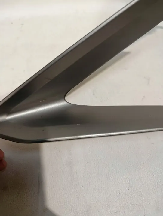 Bakre höger stötfångarrutnät ram OEM 511111739610 image 8