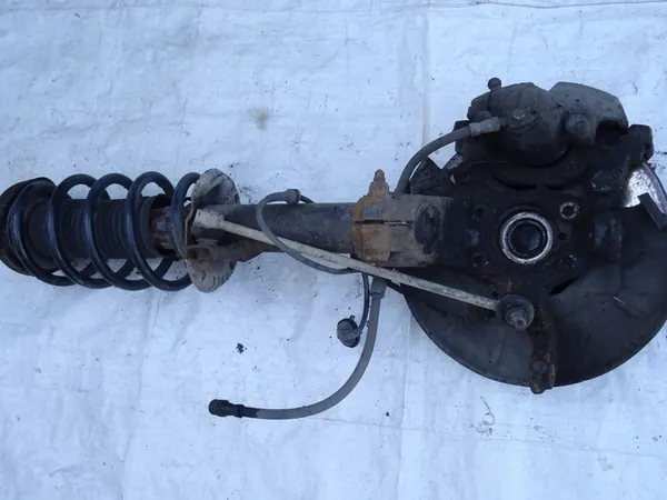 Sospensione Anteriore Sinistra VW Golf V 1.9 TDI image 4