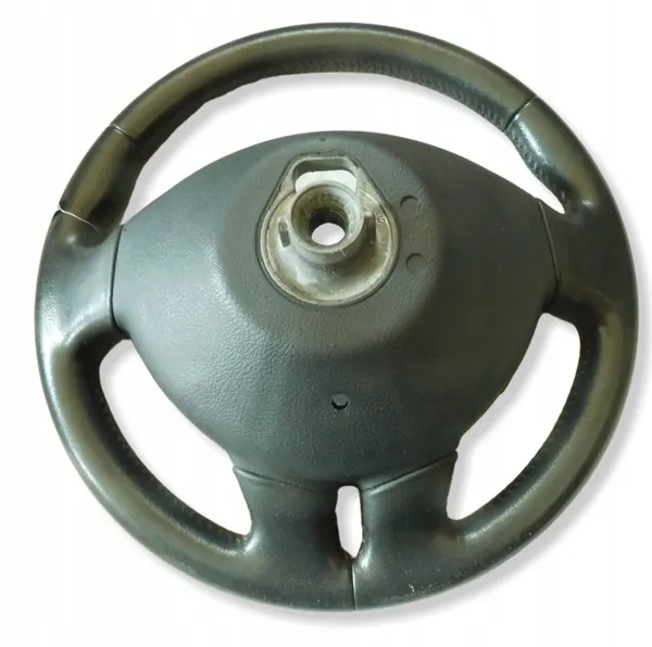 Volant Cuir Renault Espace IV OEM 8200284545B image 6