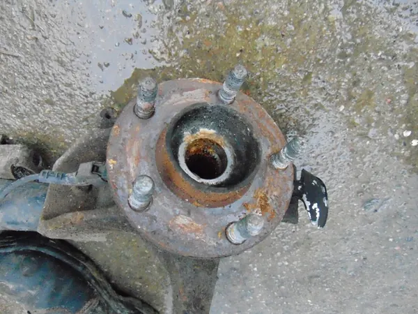 MCPERSON Destro C-MAX MK1 LIFT 2.0 Benzina image 2