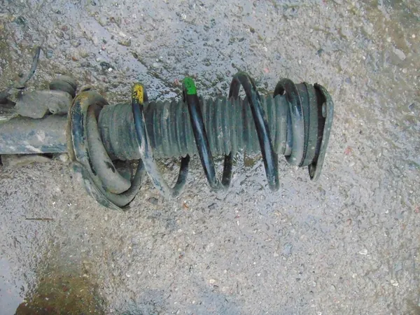 MCPERSON Destro C-MAX MK1 LIFT 2.0 Benzina image 3