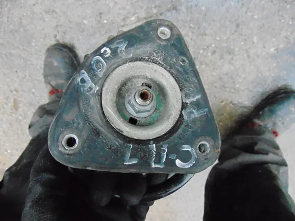 MCPERSON Destro C-MAX MK1 LIFT 2.0 Benzina image 4