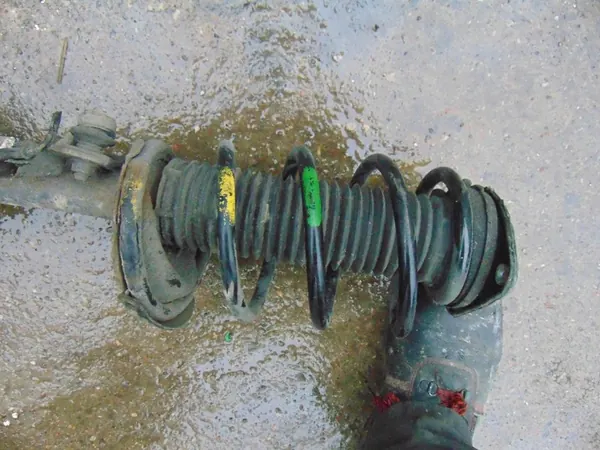 MCPERSON Destro C-MAX MK1 LIFT 2.0 Benzina image 6