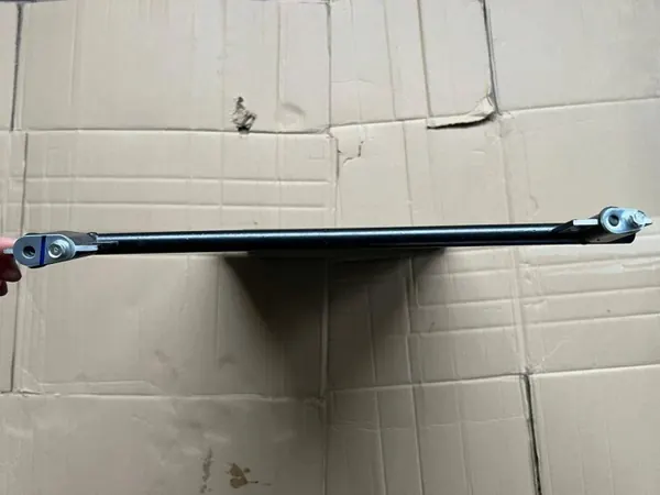 Condenseur A/C Renault OE OEM 921008540R - Occasion image 3