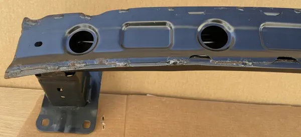 Bakre stötfångarbalk Audi A3 S3 RS3 2012-2019 OEM image 2