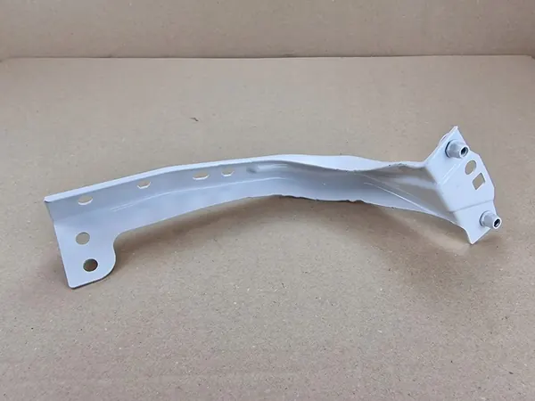 VW UP Höger Framskärm Fäste 1S0821142A OEM image 2