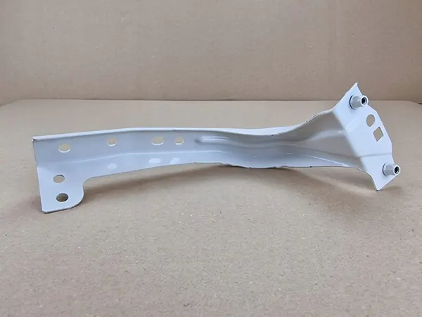 VW UP Höger Framskärm Fäste 1S0821142A OEM image 3