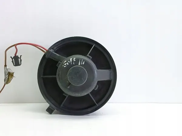Ventilador interno VW Golf III 3137020021 image 3