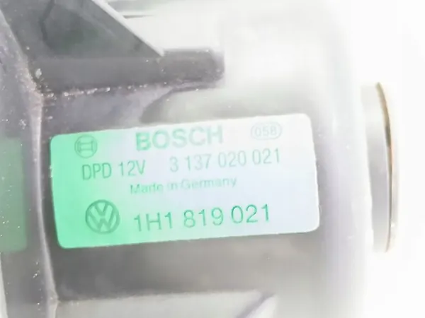 Ventilador interno VW Golf III 3137020021 image 5