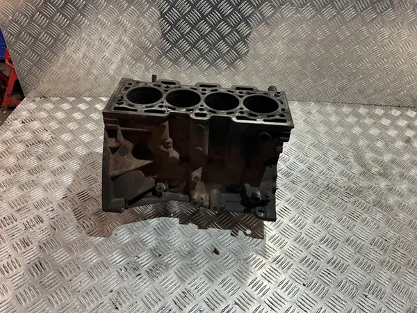 Motorblok Nissan Qashqai J10 1.5 DCI K9K430 image 2
