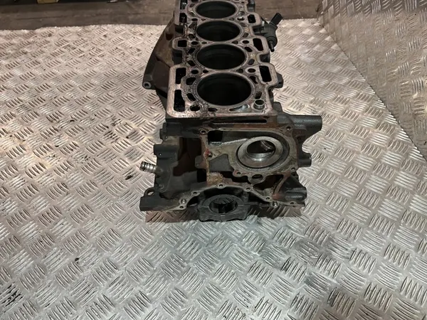 Motorblok Nissan Qashqai J10 1.5 DCI K9K430 image 3