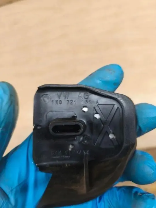Bromspedal OEM 1K0721131 för VW Passat CC 2.0L Diesel image 4