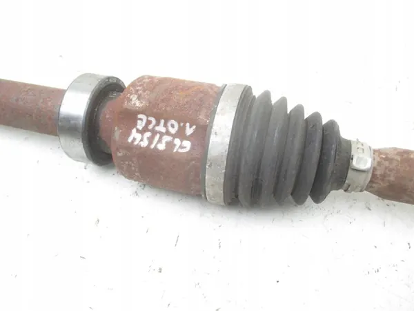 HÖGER DRIVAXEL RENAULT CLIO V 1.0 TCE 19-24 image 3